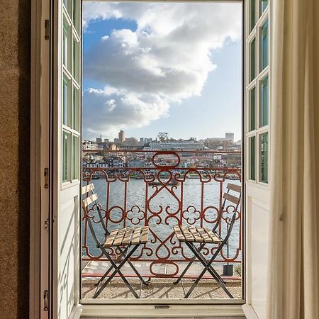 Youropo - Ribeira ปอร์โต ภายนอก รูปภาพ