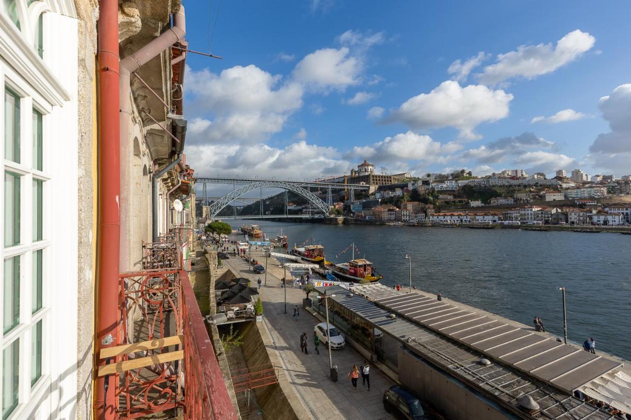 Youropo - Ribeira ปอร์โต ภายนอก รูปภาพ