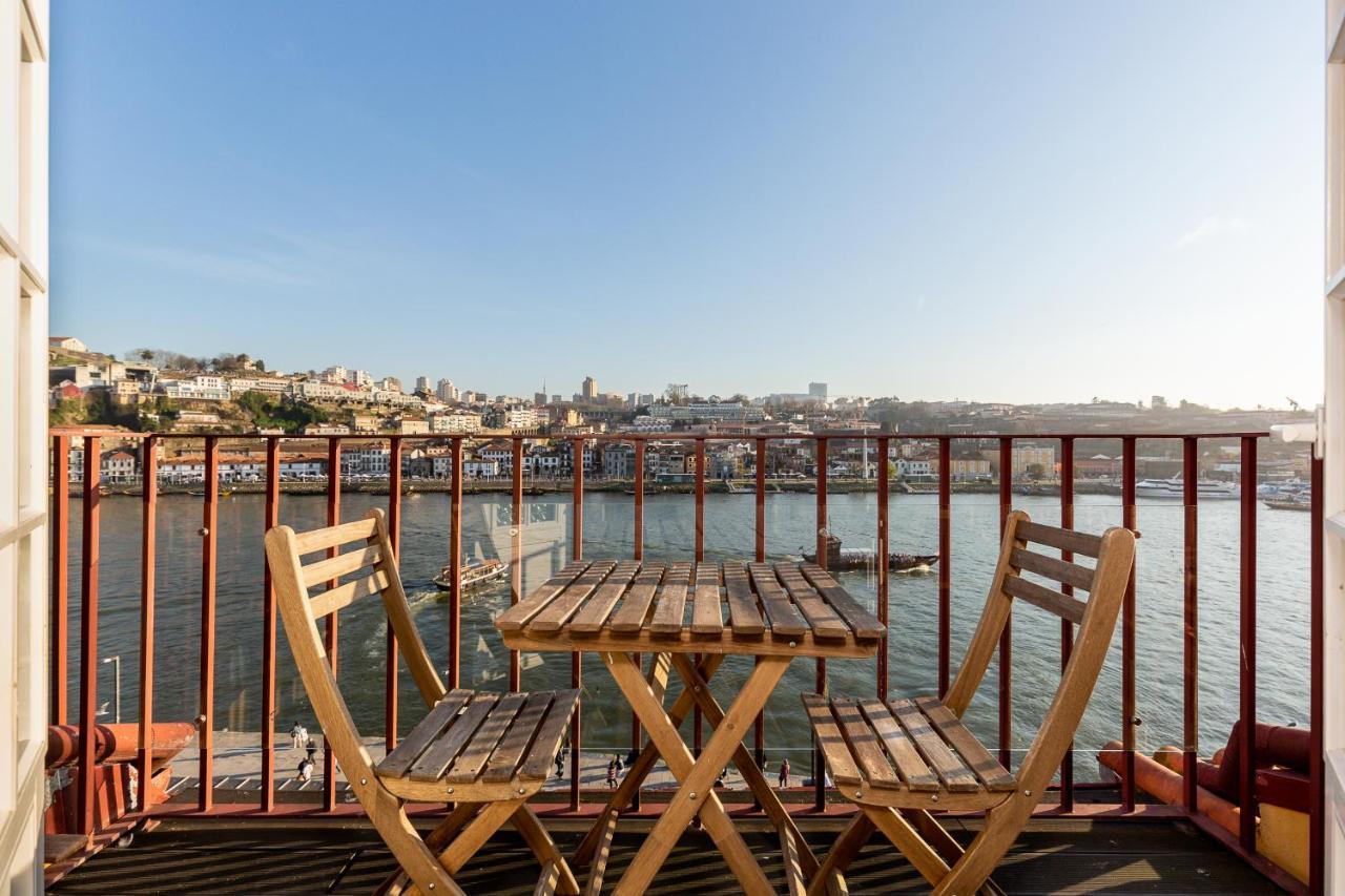 Youropo - Ribeira ปอร์โต ภายนอก รูปภาพ