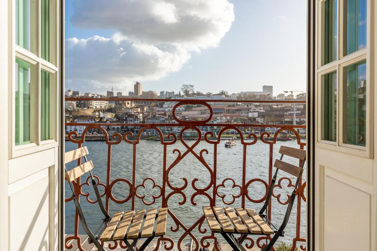 Youropo - Ribeira ปอร์โต ภายนอก รูปภาพ