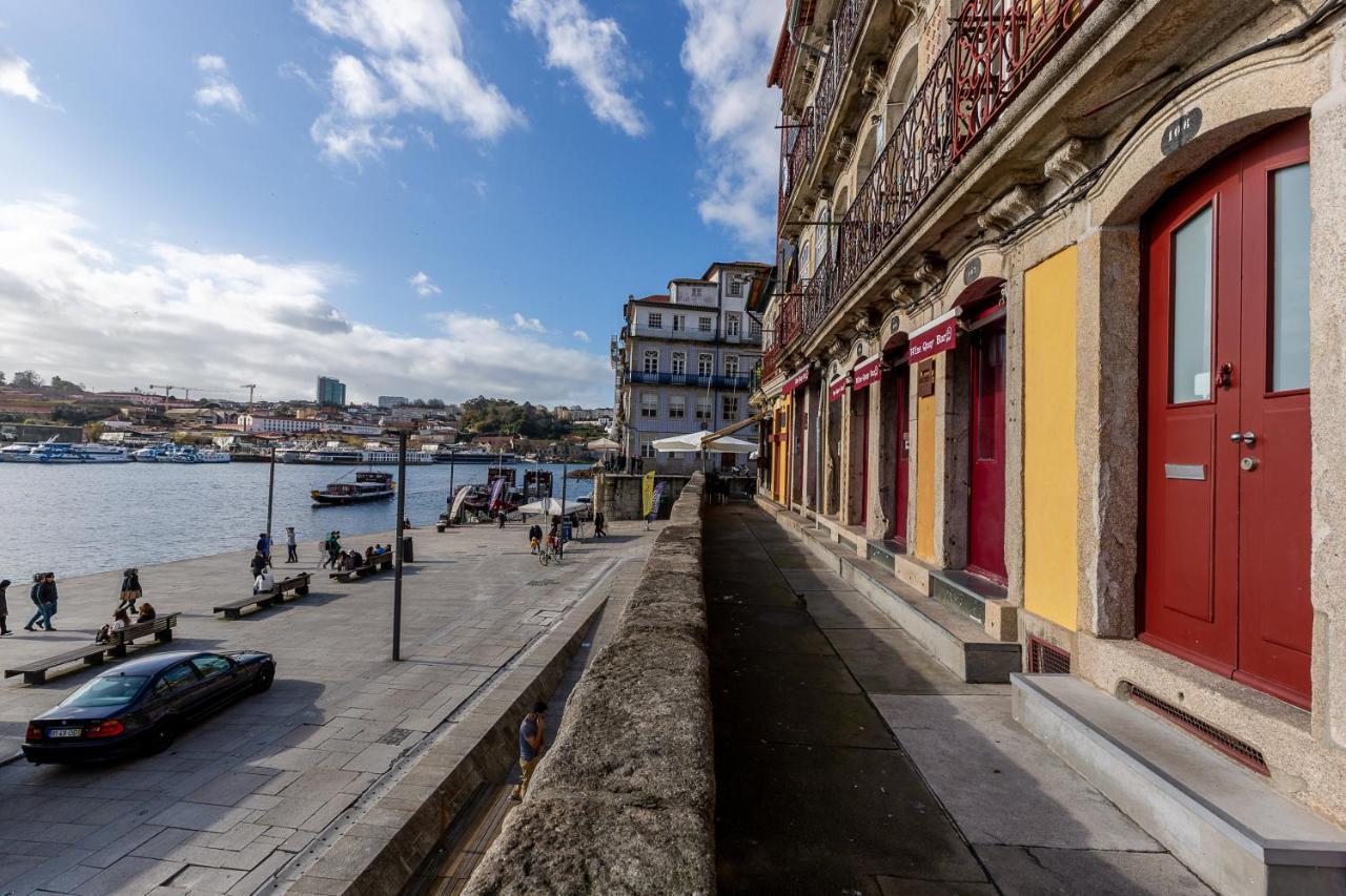 Youropo - Ribeira ปอร์โต ภายนอก รูปภาพ