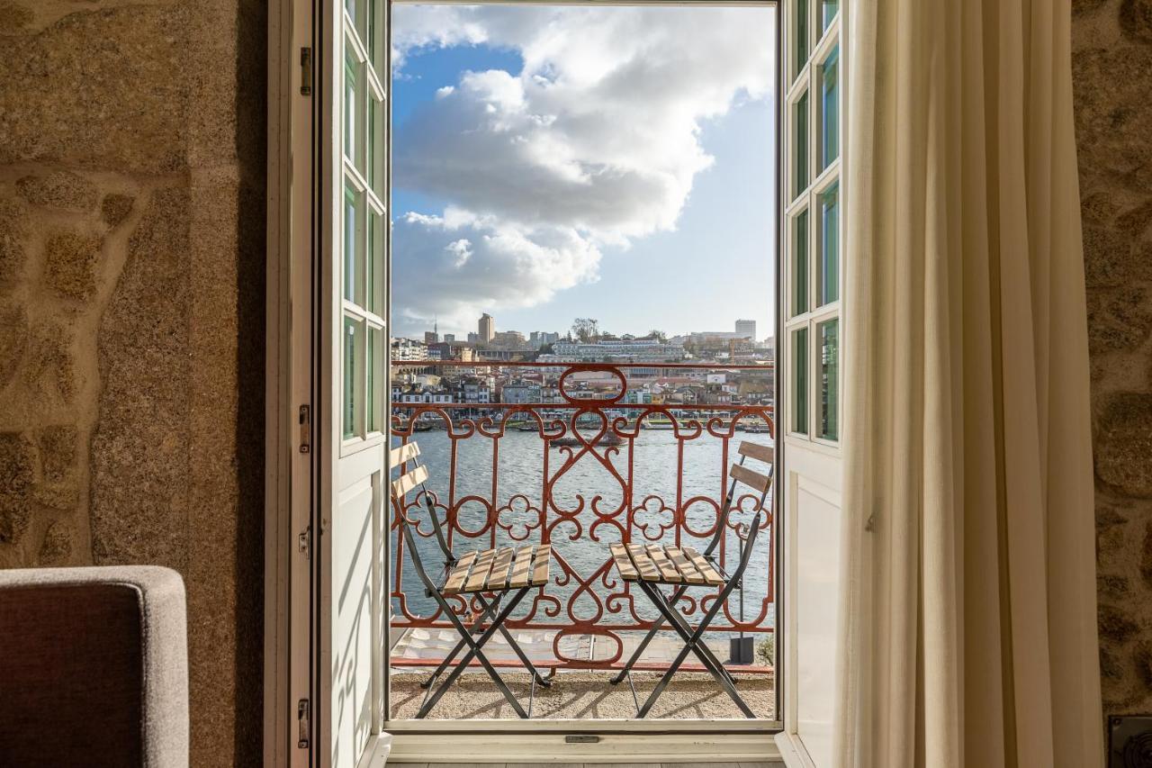 Youropo - Ribeira ปอร์โต ภายนอก รูปภาพ