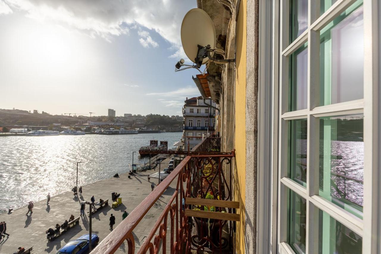 Youropo - Ribeira ปอร์โต ภายนอก รูปภาพ