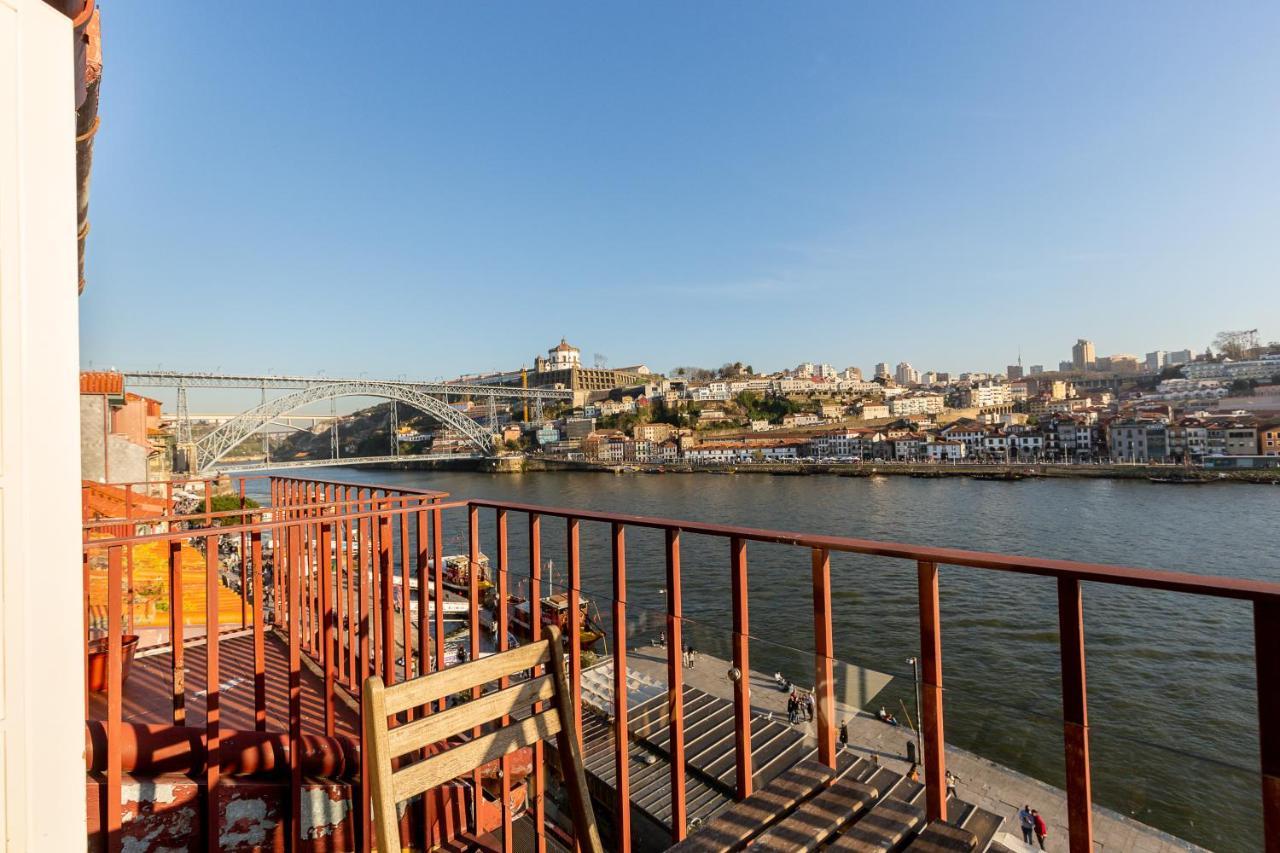 Youropo - Ribeira ปอร์โต ภายนอก รูปภาพ