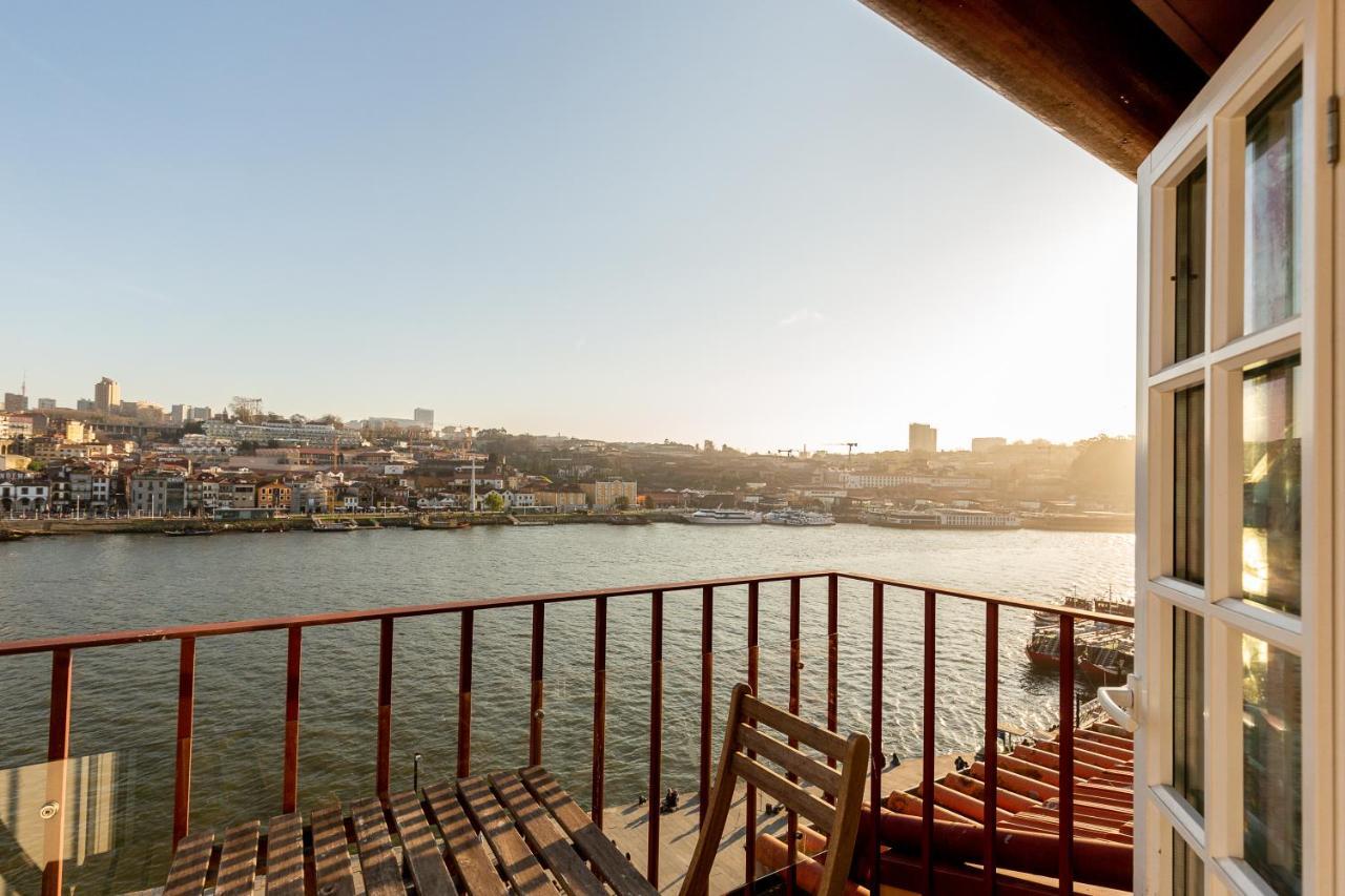 Youropo - Ribeira ปอร์โต ภายนอก รูปภาพ