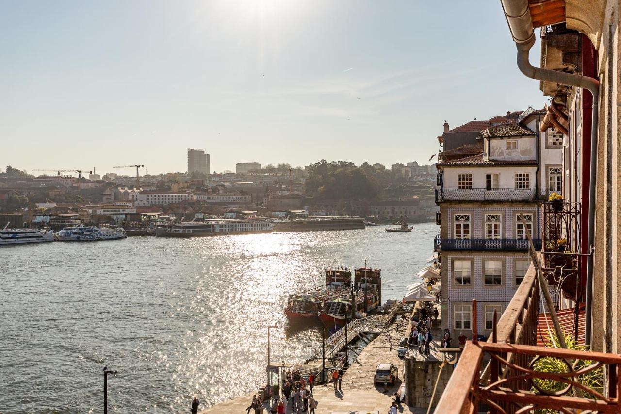 Youropo - Ribeira ปอร์โต ภายนอก รูปภาพ