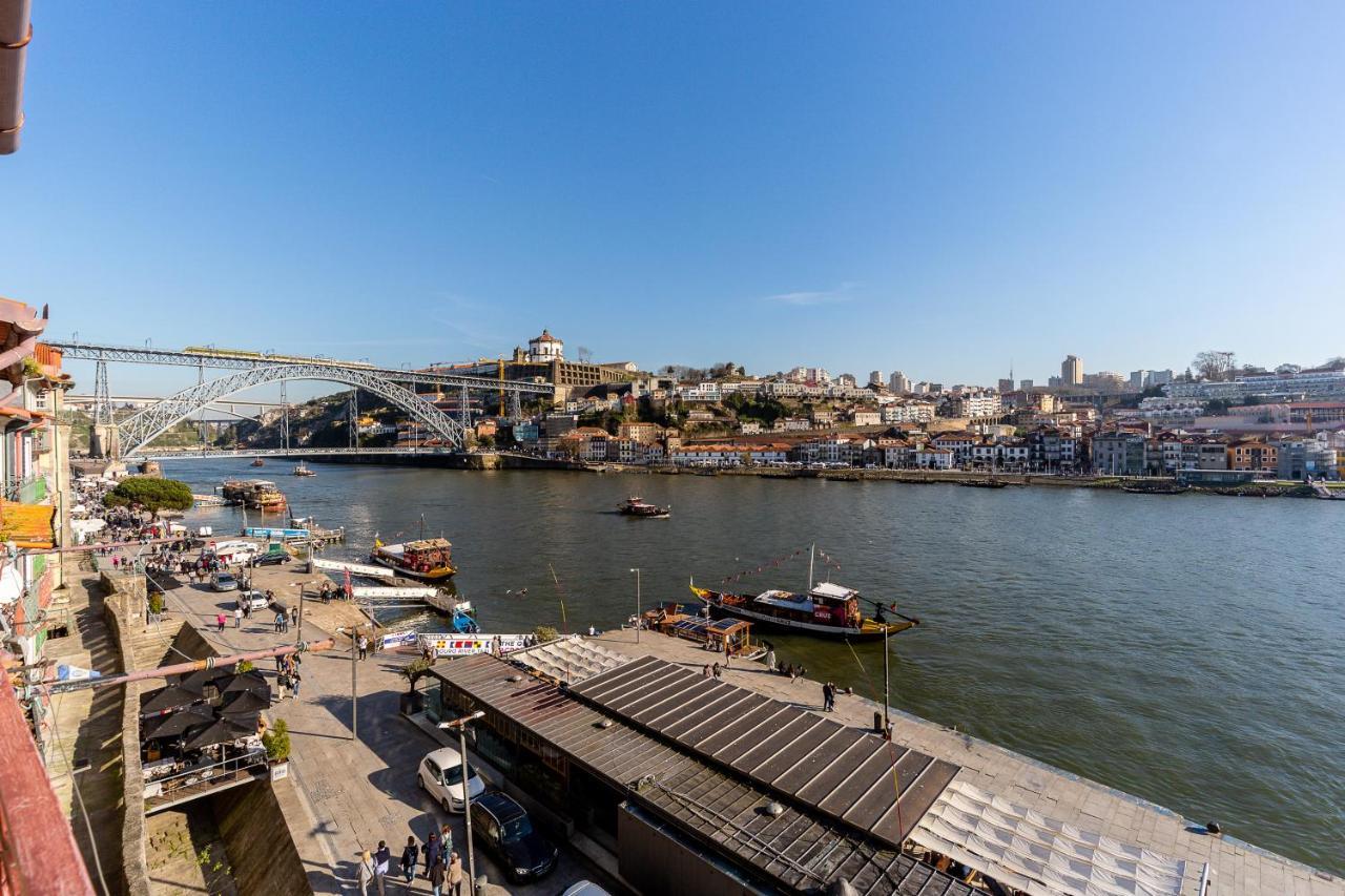 Youropo - Ribeira ปอร์โต ภายนอก รูปภาพ