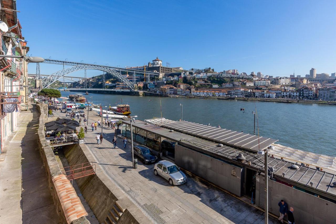 Youropo - Ribeira ปอร์โต ภายนอก รูปภาพ