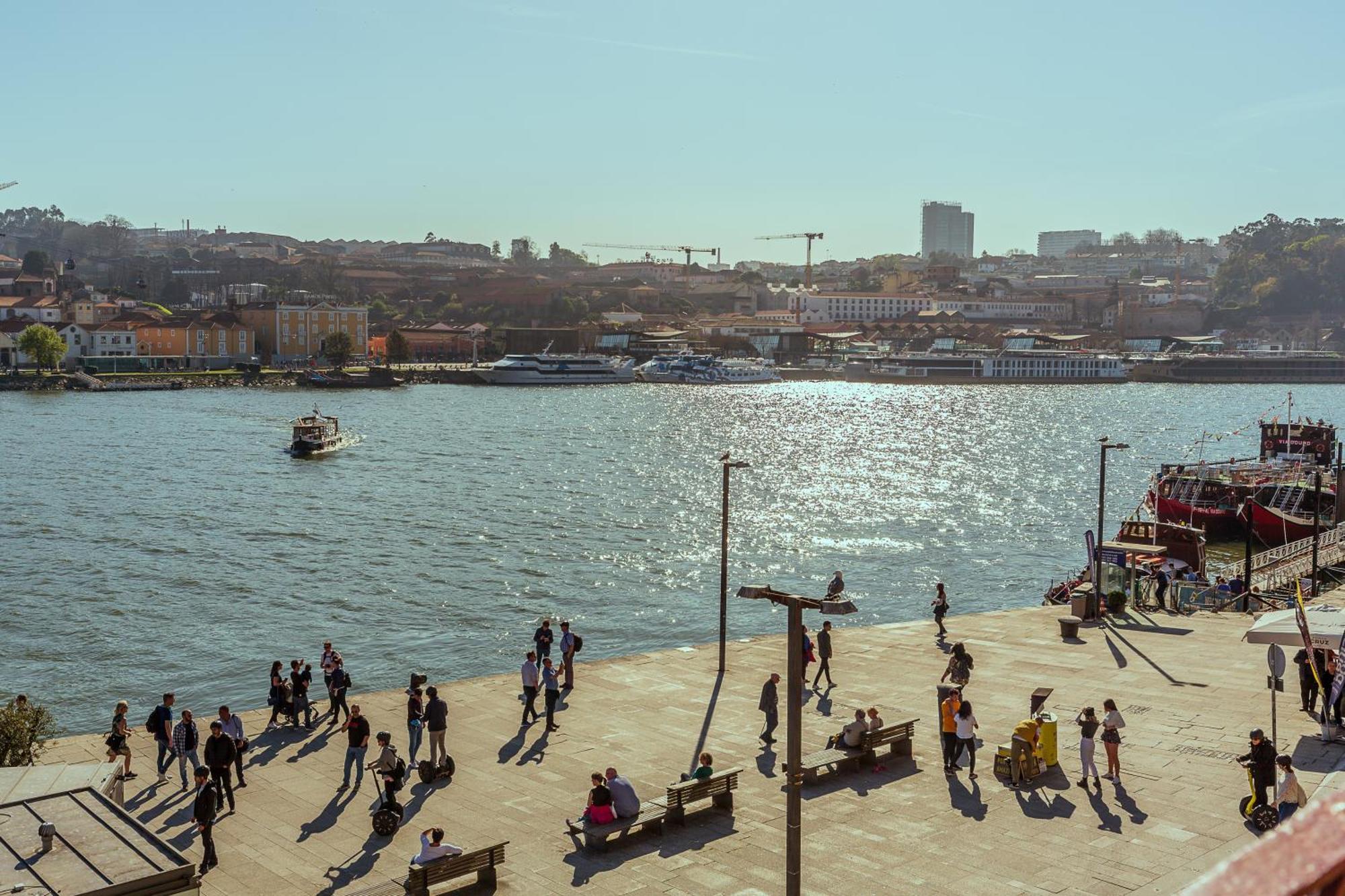 Youropo - Ribeira ปอร์โต ห้อง รูปภาพ