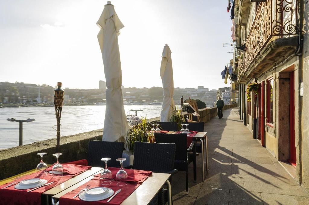 Youropo - Ribeira ปอร์โต ภายนอก รูปภาพ