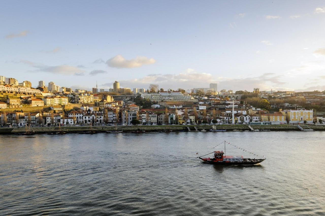 Youropo - Ribeira ปอร์โต ภายนอก รูปภาพ